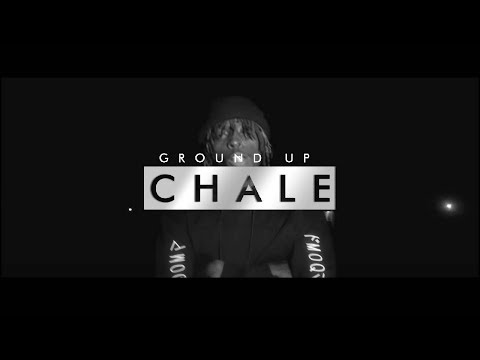 Kofi Molé - One Take | Ground Up Bars