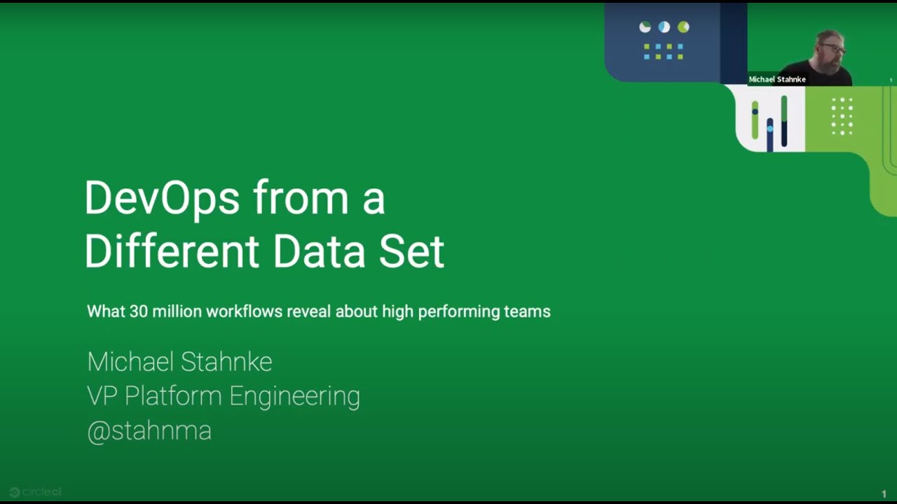 Data-Driven Benchmarks for High Performing Engineering Teams