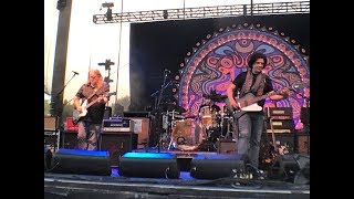 Gov't Mule - One of these days - Red Hat Amphitheater - Raleigh, NC - 8-3-17