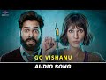 Go Vishanu (Audio Song) - Bhediya | Varun Dhawan, Kriti Sanon