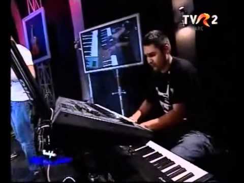 Larisa by Capriel Dedeian - Capriel Dedeian & Jazz challenge