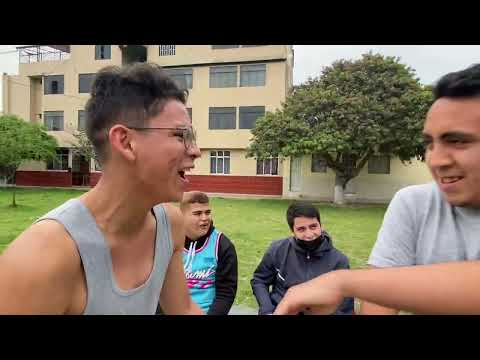 LOK1 VS HOWLETT (BATALLÓN)