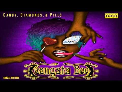 Video thumbnail for Intro (Candy, Diamonds & Pills)