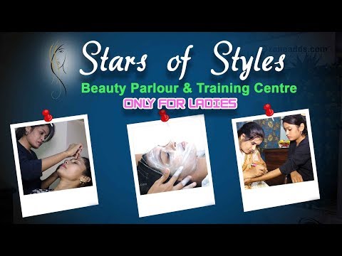 Styles Beauty Parlour and Training Centre - HB Colony