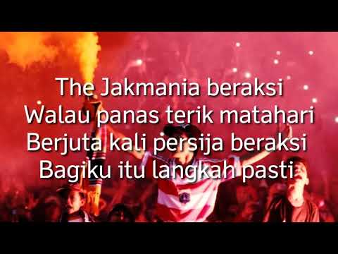 Persija Jakarta Ooo Lirik : Ù†Ù€Ù€ Ù Ù€Ù€Ù„Ù€Ù€Ù€Ù‡Ù€Ù€Ø§ ÙˆØ±Ø¨Ù€Ù€Ù