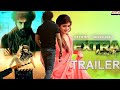 Extra Ordinary Man Official Hindi Trailer Nithiin Sreeleela Vakkantham Vamsi Trailers