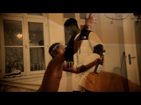 YG MORIS "YGMG FREESTYLE" (SPACE VIDEO)