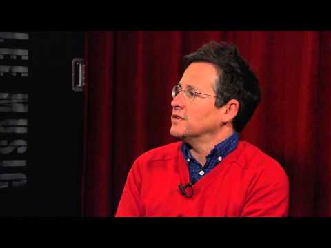 Thumbnail for Berklee Online Open Mic: Josh Rouse on How to Make a Living with Streaming by Josh Rouse