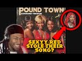 SEXYY RED STOLE THEIR SONG? The Redd Sisters - Pound Town 1972 (reaction)