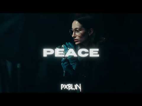 PEACE | Viluje x Gunna x Teto | Trap type beat (prod. pxblo x kaiantkz)