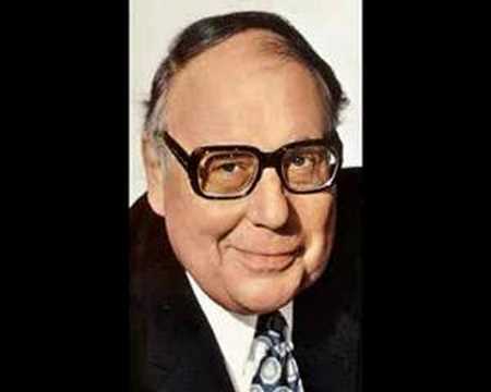 Heinz Erhardt - Das Pechmariechen