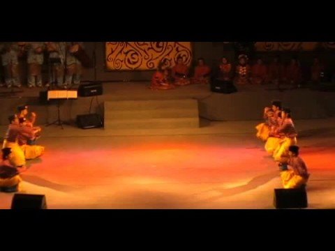 ZapiNusantara2 - Zapin Kores by Kump. Sri Budaya Bt. Pahat
