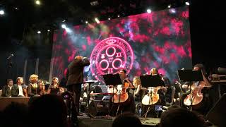 Akira Yamaoka - Betrayal (Live at Moscow 2018)