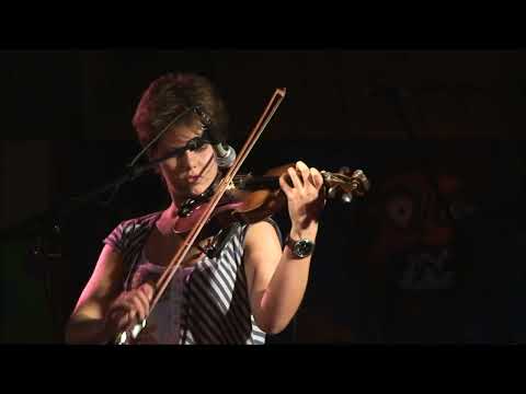 FRANK ZAPPA - BLACK NAPKINS || Violin Solo || Sílvia Martins