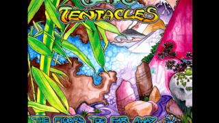 Ozric Tentacles - Vedavox