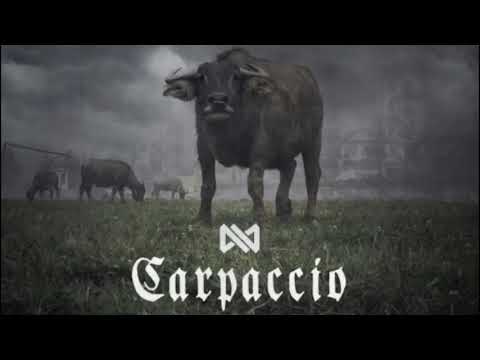 Kinetical - Carpaccio (prod. by Fireclath)