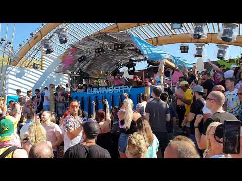 Adam Ellis - Napalm Poet LUMINOSITY