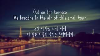 The Chainsmokers - Paris (한국어 가사/해석/자막)