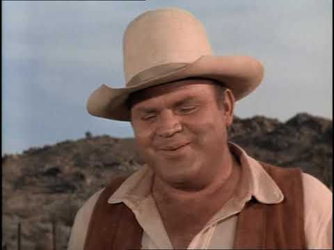 Bonanza S07E29   Signor Rossis Irrtum