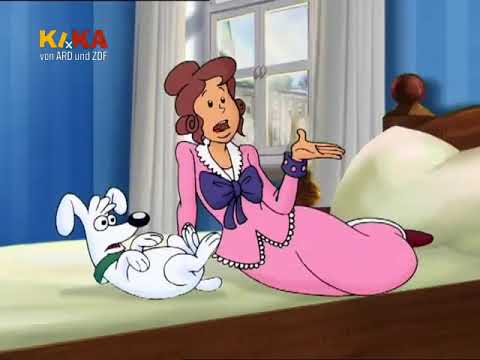 Little Amadeus - Folge 9: Gift im Trunk