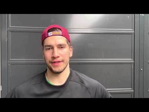 Weekly Talk mit Livio Langenegger