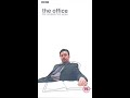 Original VHS Opening And Closing To The Office The Complete First Series UK VHS Tape