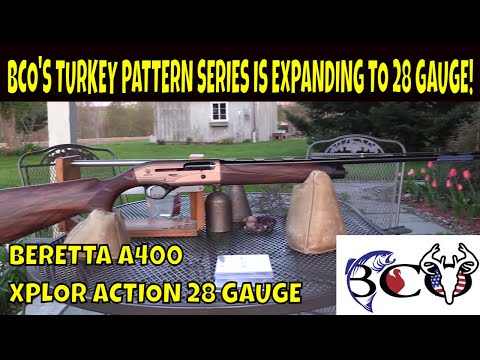 Quick look at the Beretta A400 Xplor Action 20 Gauge Shotgun Review! #BerettaA400