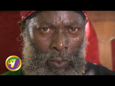 Capleton Copes with Loss, Doing Festivals and Talks Music | TVJ Entertainment Report