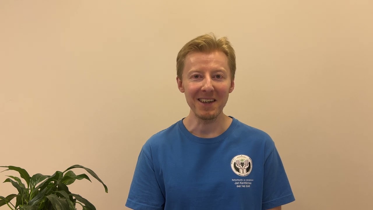 Esiintymisjännitys ja 3 vinkkiä, miten vähennät esiintymisjännitystä