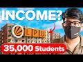 The Story Of Lovely Professional University