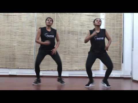 Look Like You| Choreography Preview
