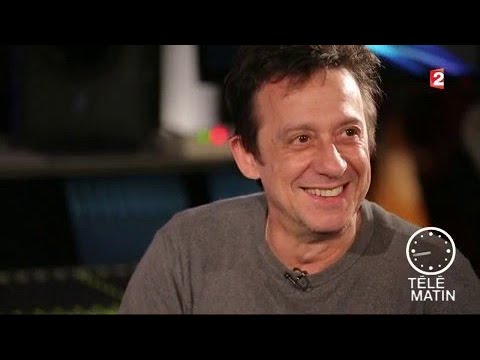 Musiques - Rencontre avec Eric Serra