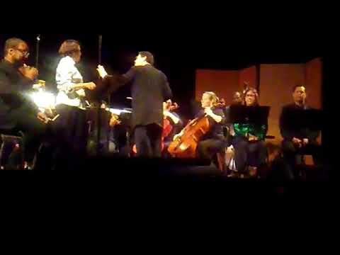 Es María noche y día