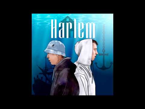IBRV & Artur-Ta - Harlem