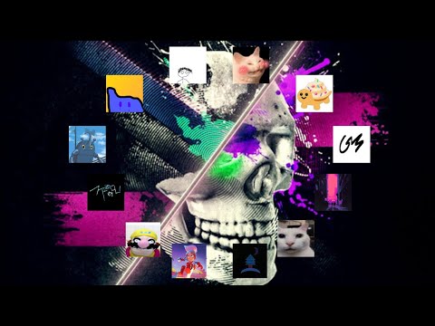 Ranking Never Say Die Vol. 6 (Megacollab)