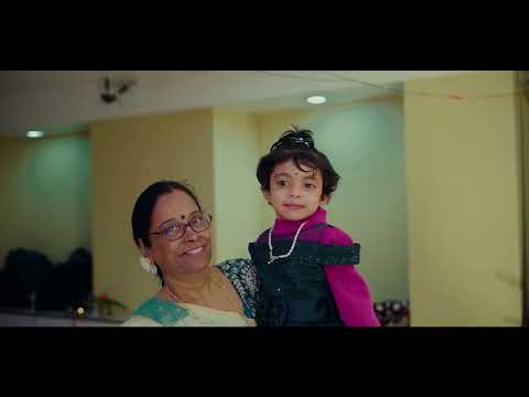 Niloy &  Ritwika Wedding Full Video