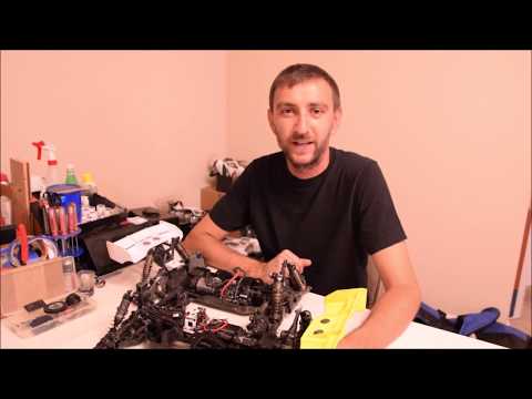 Tekin RX8 Gen3 Vs. Reedy 850R | Best 1/8 Scale ESC Review