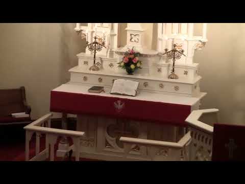 Sunday Service - 10/31/2010