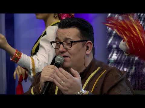 Sofra Festive   Edi Furra, Fatosi dhe Lirikët 2018