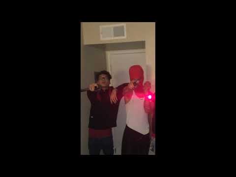 Moneyboyy X Jay Brazzy - Bussin