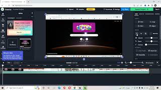 Online Free Video Editor Software II Online Video Editor No Watermark II Free Video Editor II