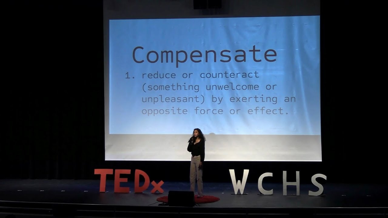 ADH-She: An Exploration of Neurodivergence in Women | Noor Aly | TEDxYouth@WCHS