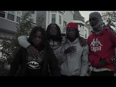 Terror G x Tdott Goon - Demon Twins (Official Video) #faceofnewarkdrill