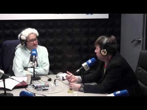 CARLOS LATRE en Humor&Co