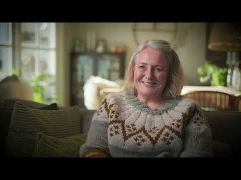 Foreldre til skolioseungdom