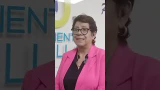 El Estadio Nacional “está en ruinas” expresa diputada Guerra y la CDAG es la responsable