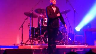 D.A.F. - Der Räuber Und Der Prinz (Live @ WGT 2015)