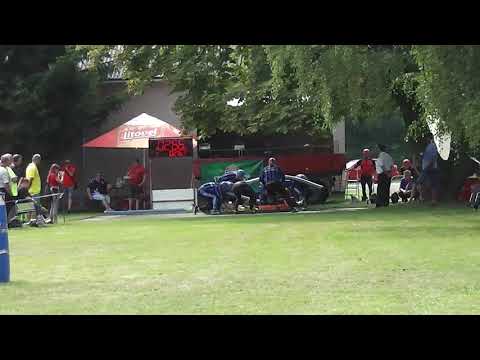 SDH Nový Malín - VC Bohuslavice 2019