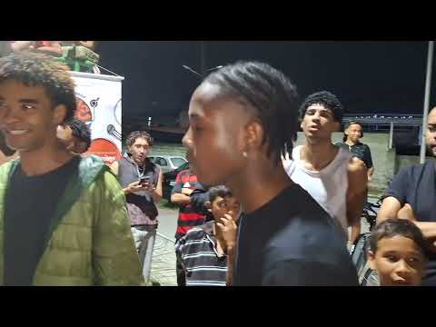 (PRÉ FASE🔥)DREW E COMAN X RP E NK - PRÉ FASE || BDAMPLA 63° EDIÇÃO