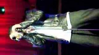 ryan leslie used to be live